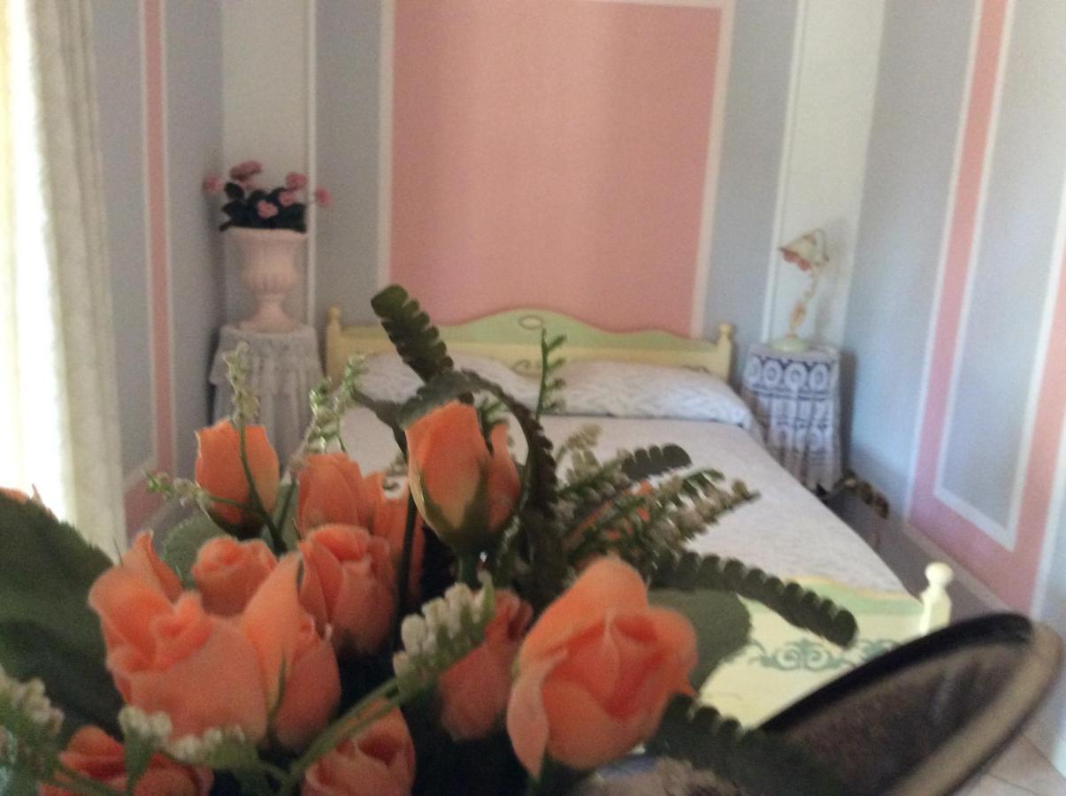 Villa Paradise Resort Gallicano nel Lazio Екстериор снимка