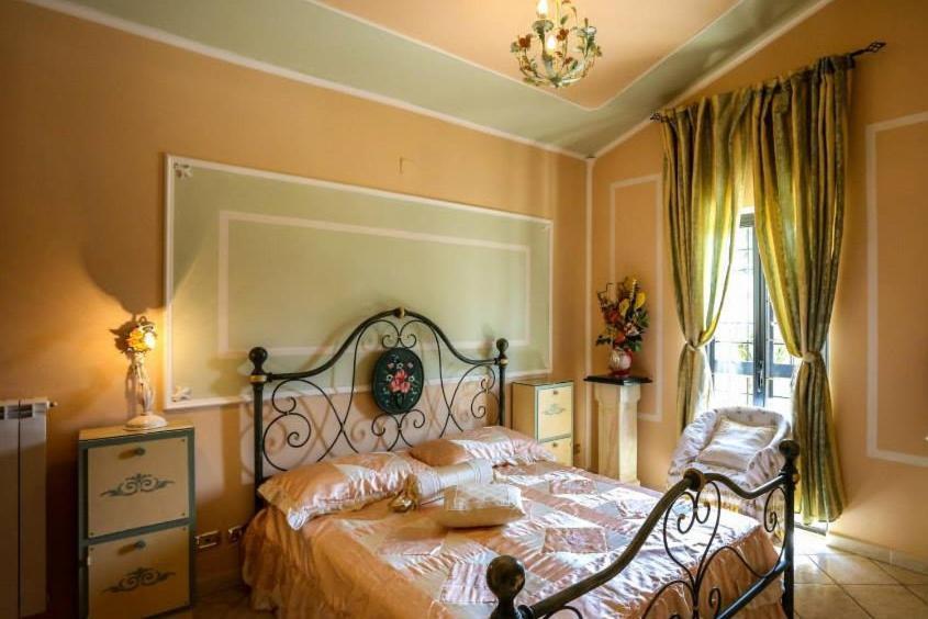 Villa Paradise Resort Gallicano nel Lazio Екстериор снимка