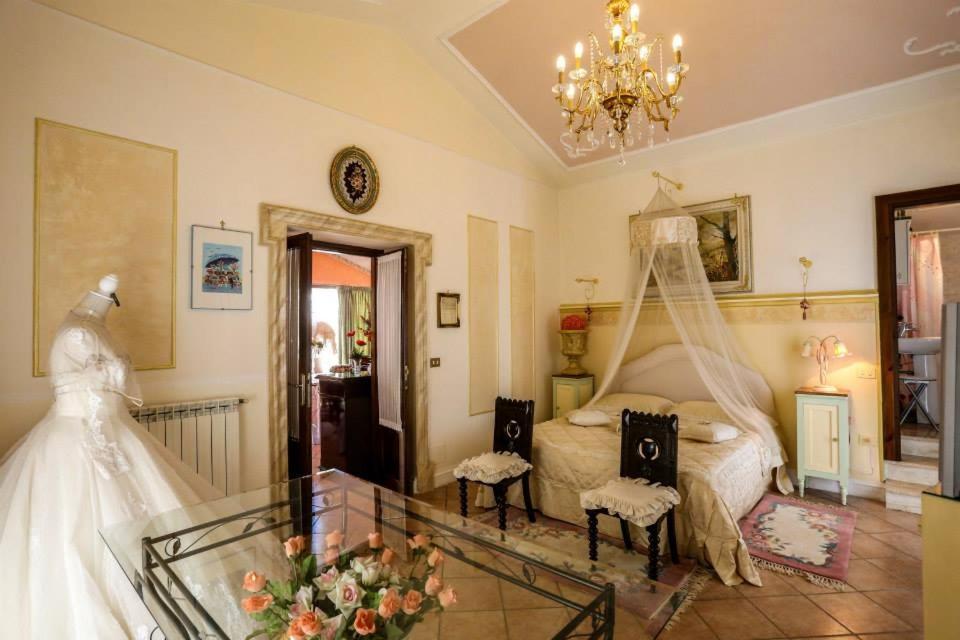 Villa Paradise Resort Gallicano nel Lazio Екстериор снимка