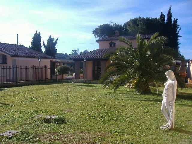 Villa Paradise Resort Gallicano nel Lazio Стая снимка